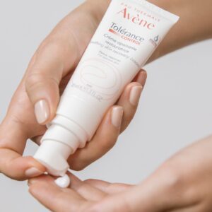 Avene Tolerance Control Skin Recovery Cream