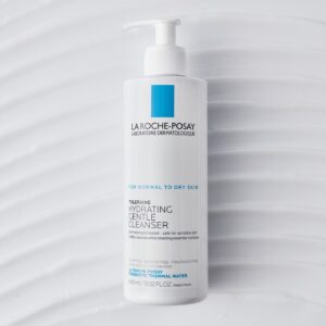 La Roche-Posay Toleriane Hydrating Gentle Cleanser