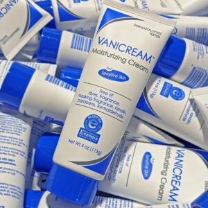 Vanicream Moisturizing Skin Cream