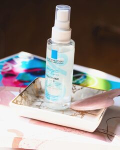 La Roche-Posay Toleriane Ultra 8 Face Moisturiser Mist