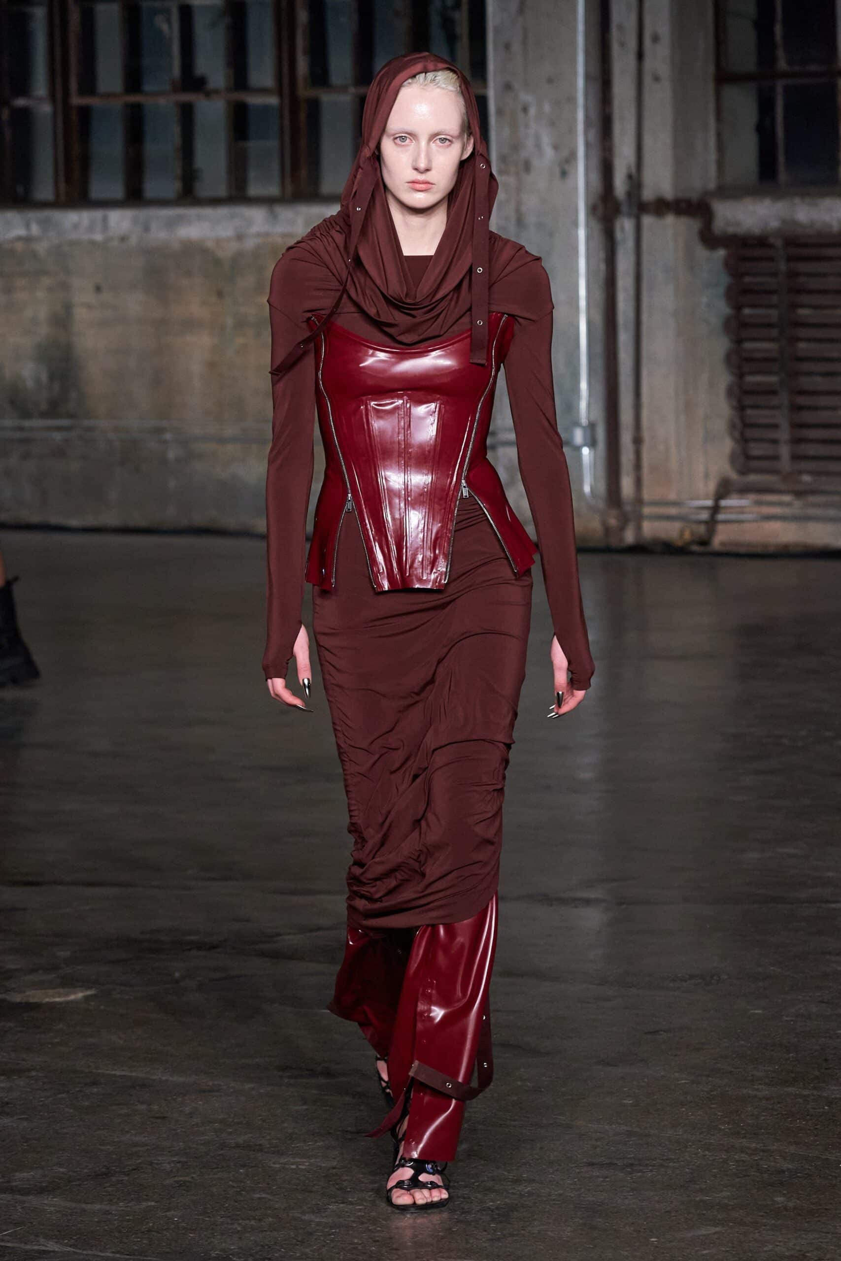 Runway Report FW 2022-23