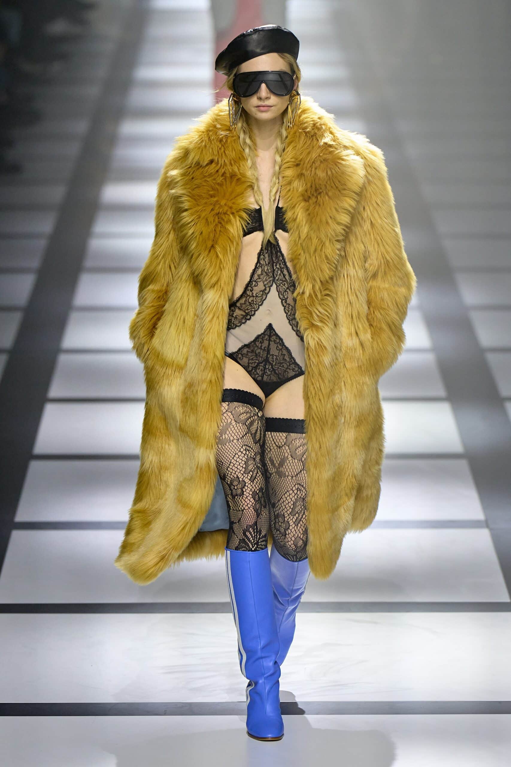 Gucci FW 22-23