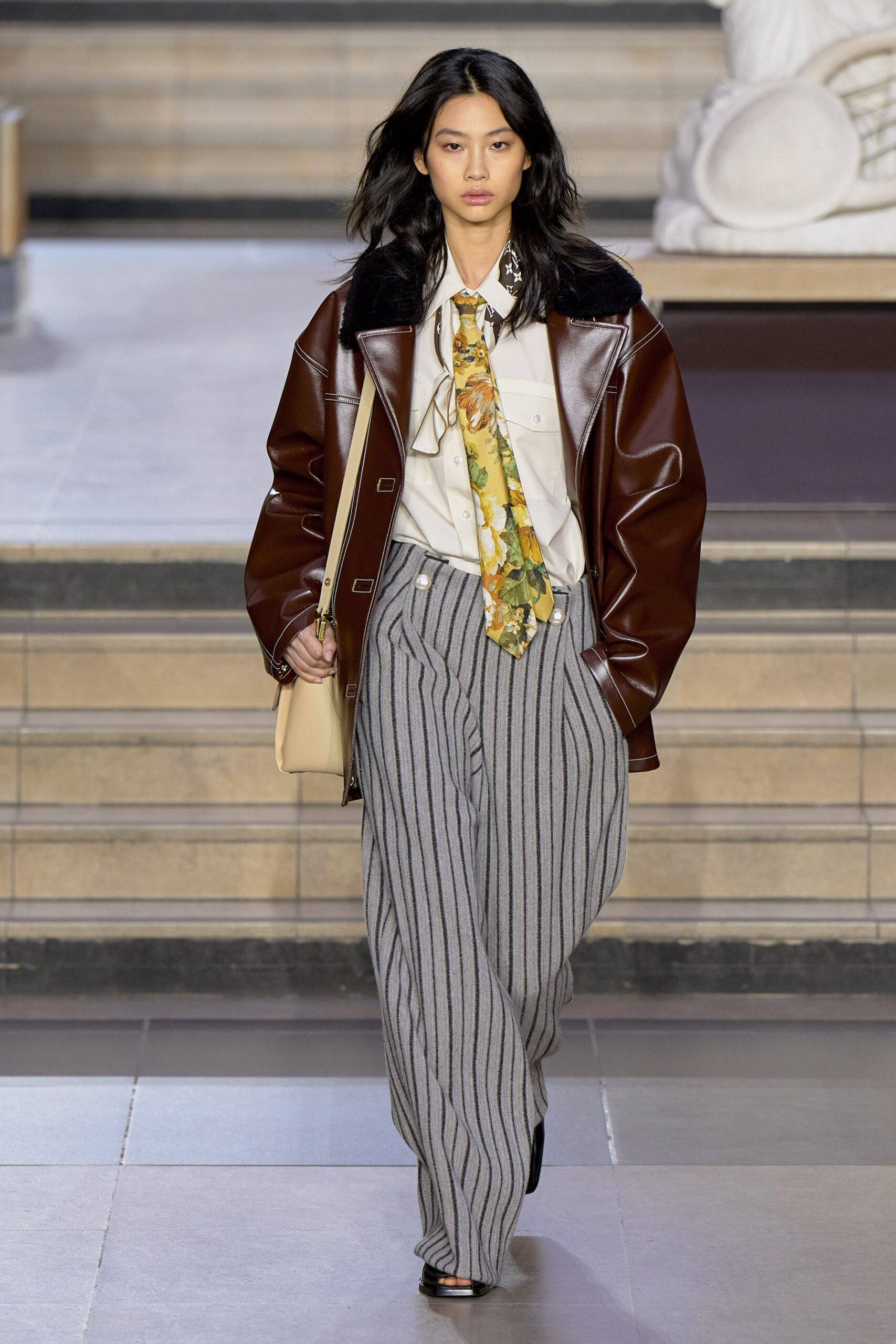 Louis Vuitton AW 22-23