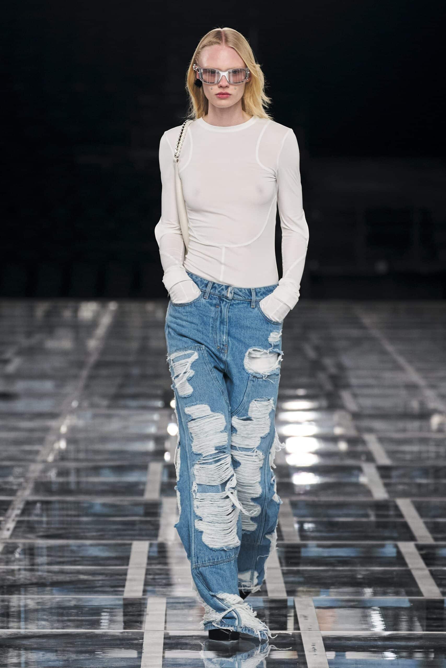 Runway Report FW 2022-23