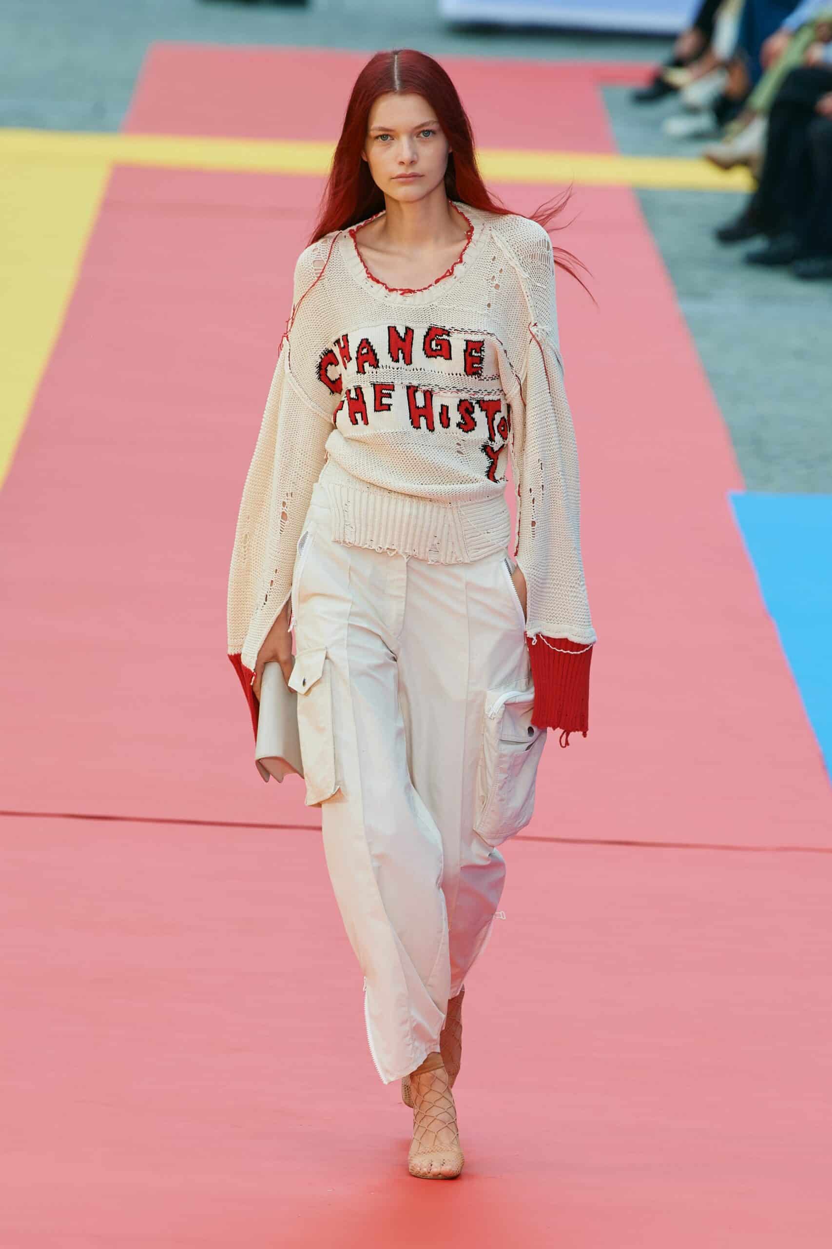 Louis Vuitton AW 22-23