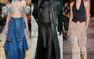 7 Spring Summer 2023 Runway Trends You Should Not Miss