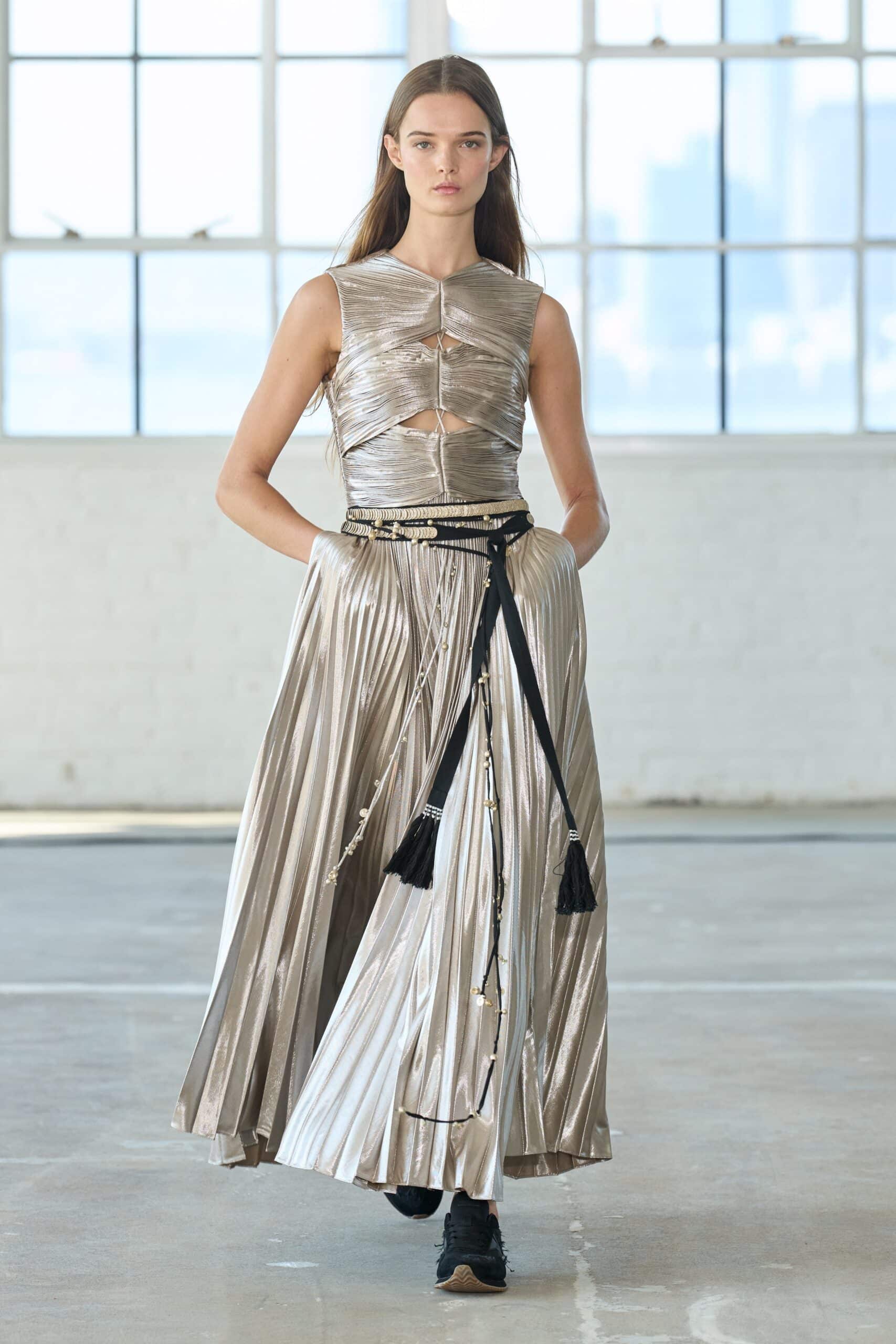 silver styles SS 2023