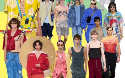 Summer 2023 Menswear Style Edit: 5 Hottest Trends To Rock This Season