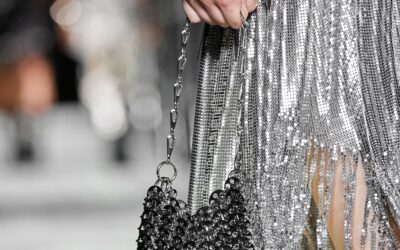 Bag It Up: The Top 5 Unmissable Handbag Trends For Summer 2023