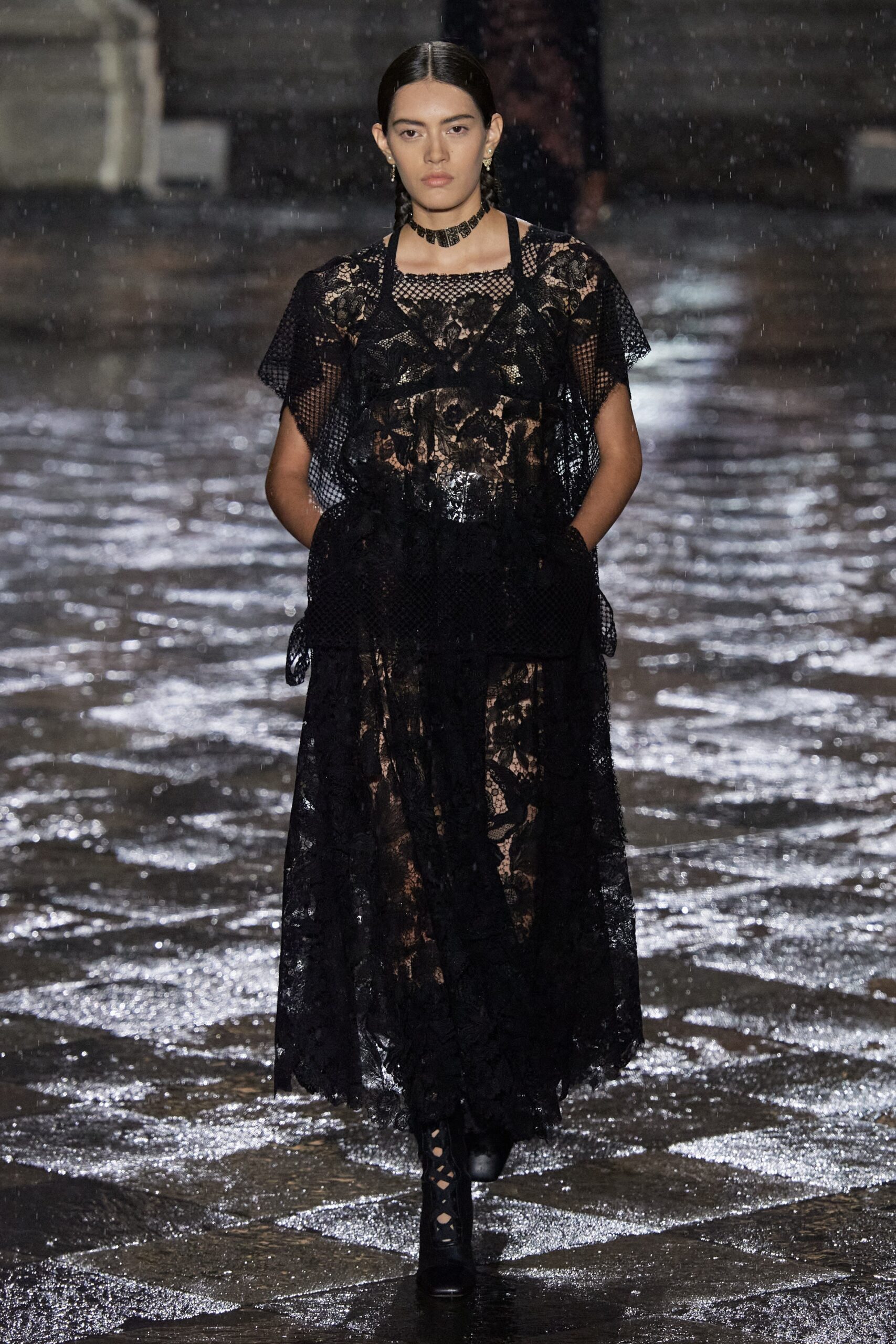 Chanel AW 22-23