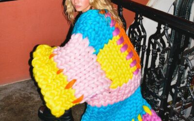 8 Game-Changing Knitwear Designers you Need to Know in 2023