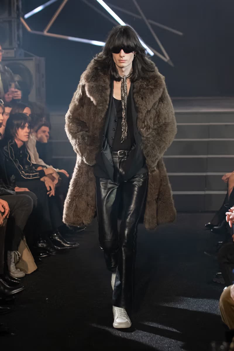 Louis Vuitton AW 22-23