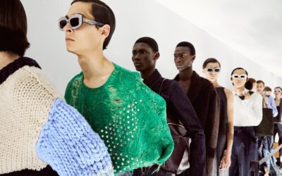 Paris Fashion Week Menswear Spring Summer 2024: Top 5 Collections