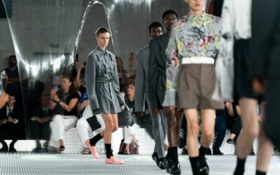 Top 7 Spring 2024 Menswear Trends from the Fashion Week Runways