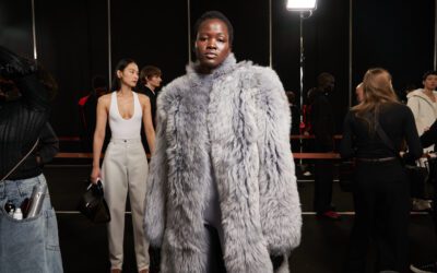 Fall 2023 Fashion Trends: Your Must-See Guide To Top 7 Styles Of The Season