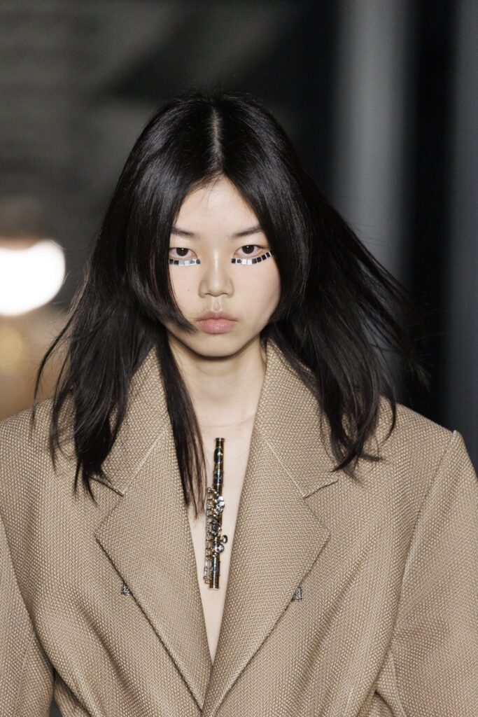 fall makeup trends