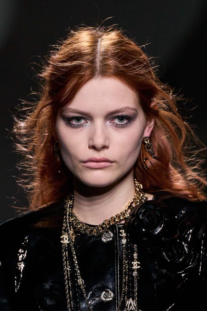 fall makeup trends