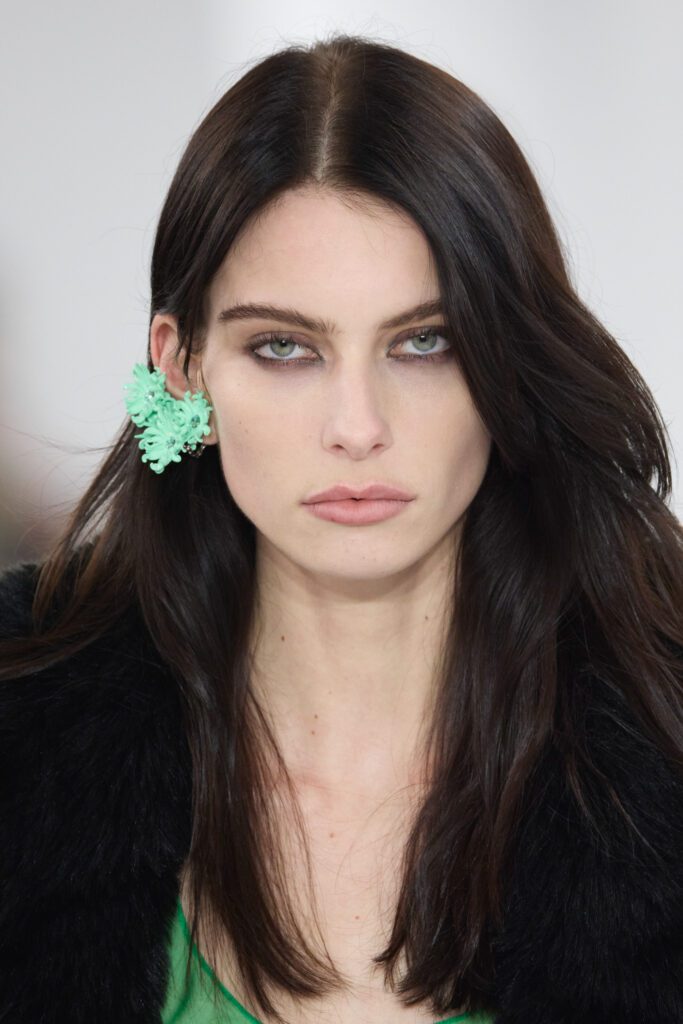 fall makeup trends