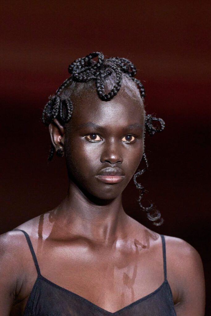 fall makeup trends
