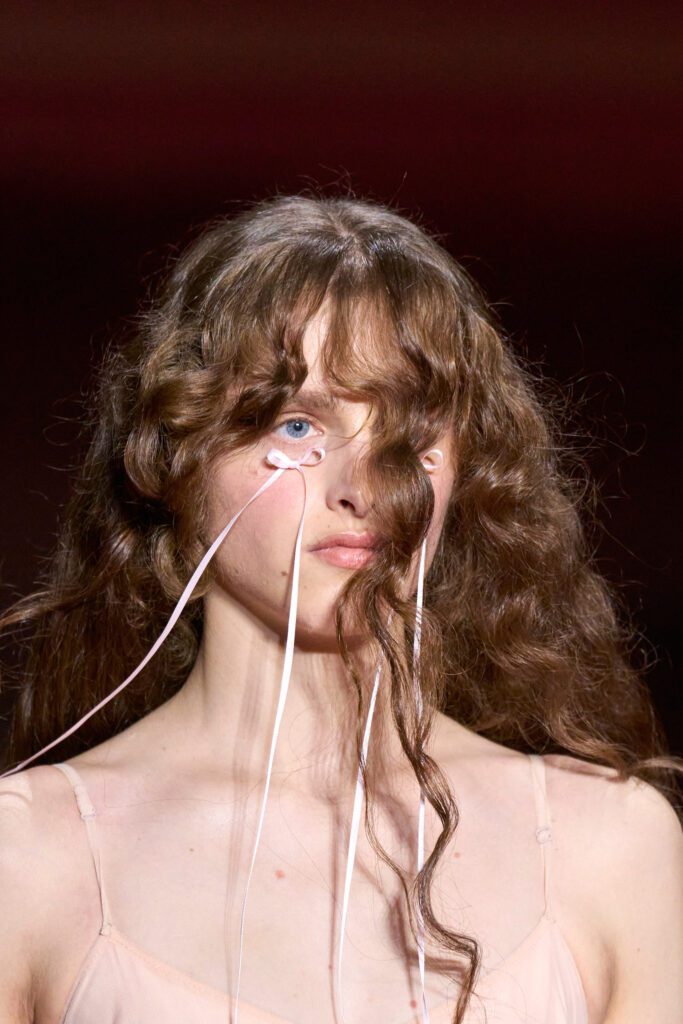 fall makeup trends
