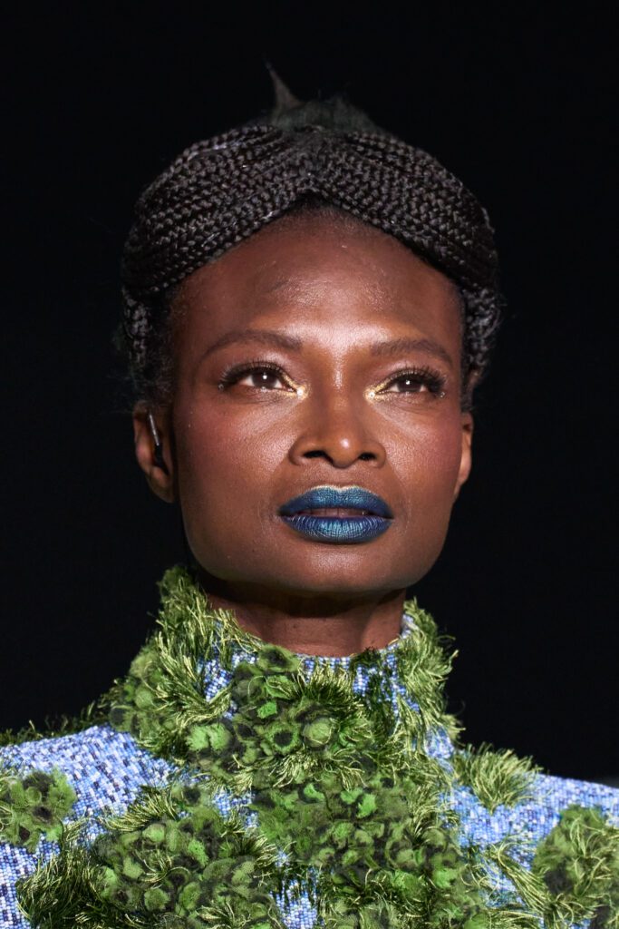 fall makeup trends