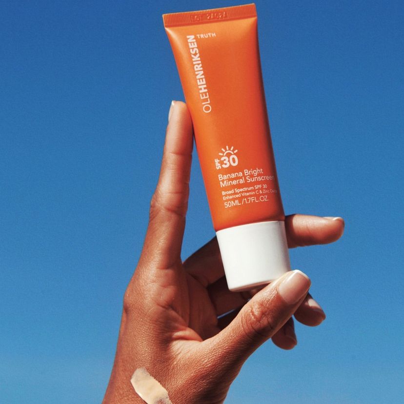 best new mineral sunscreens 2023