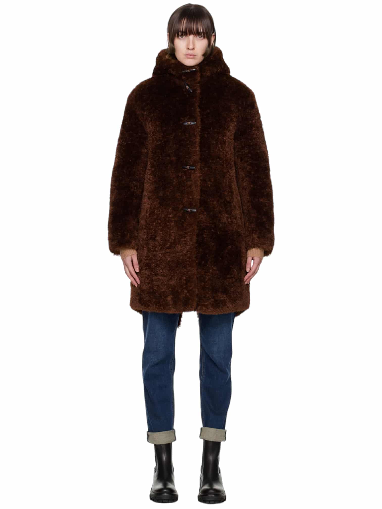 fall 2023 coat trends