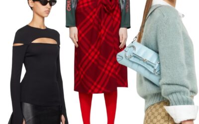 Fashion Picks January 2024 Edition: Our Exclusive Curation Of Must-Have Pieces