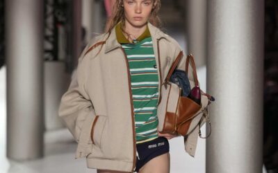 Spring Summer 2024 Accessories Trends: Shoes, Arm Candies And Other Treats To Stack In Your Closet