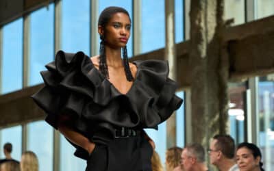 The Ultimate Recap: New York Fashion Week Fall 2024’s Groundbreaking Trends and Collections