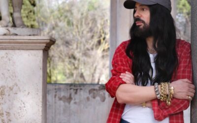 Why Alessandro Michele’s Creative Director Gig At Valentino Makes Perfect Sense