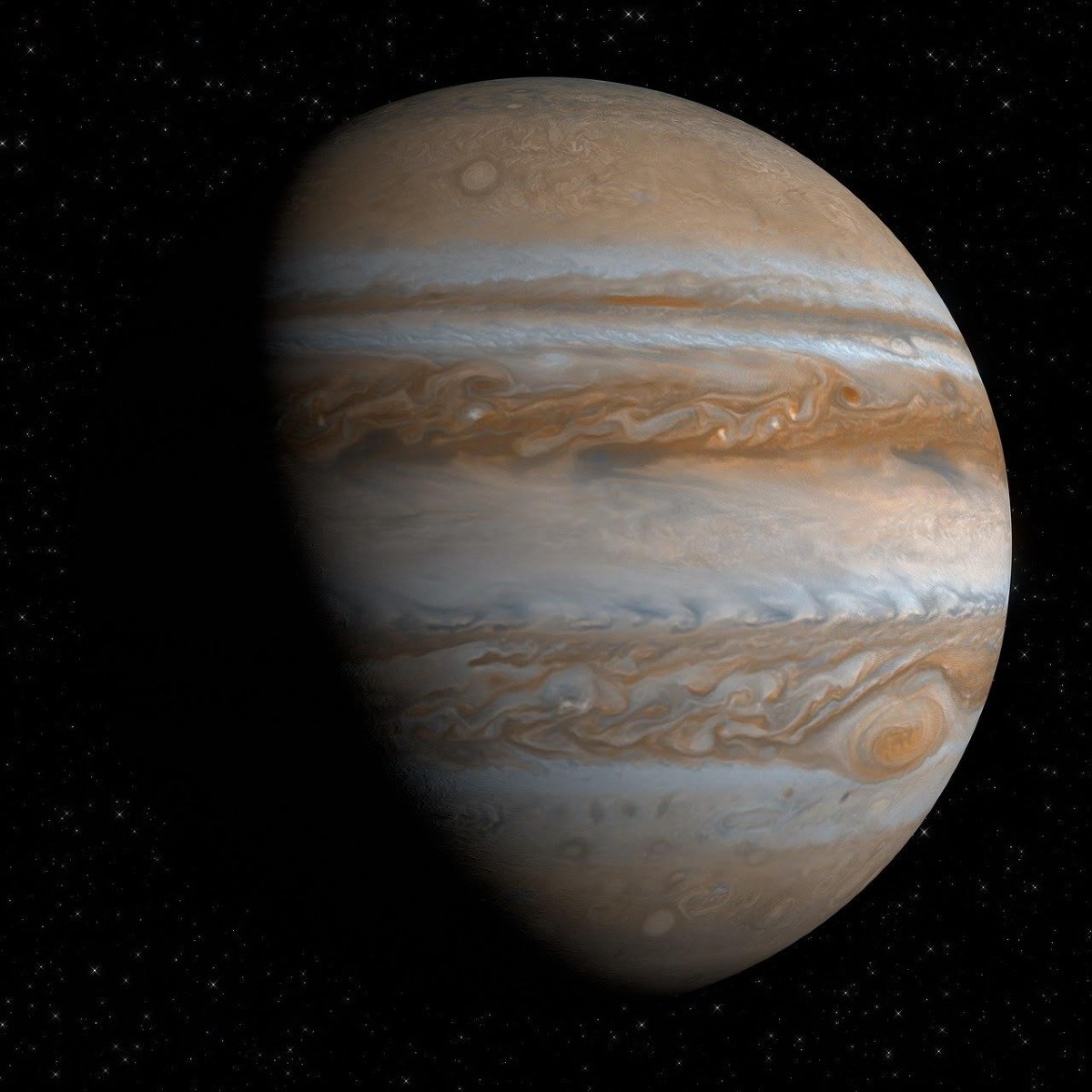 Jupiter In Gemini