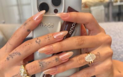 6 Summer 2024 Nail Trends To Refresh Your Digits With This Season