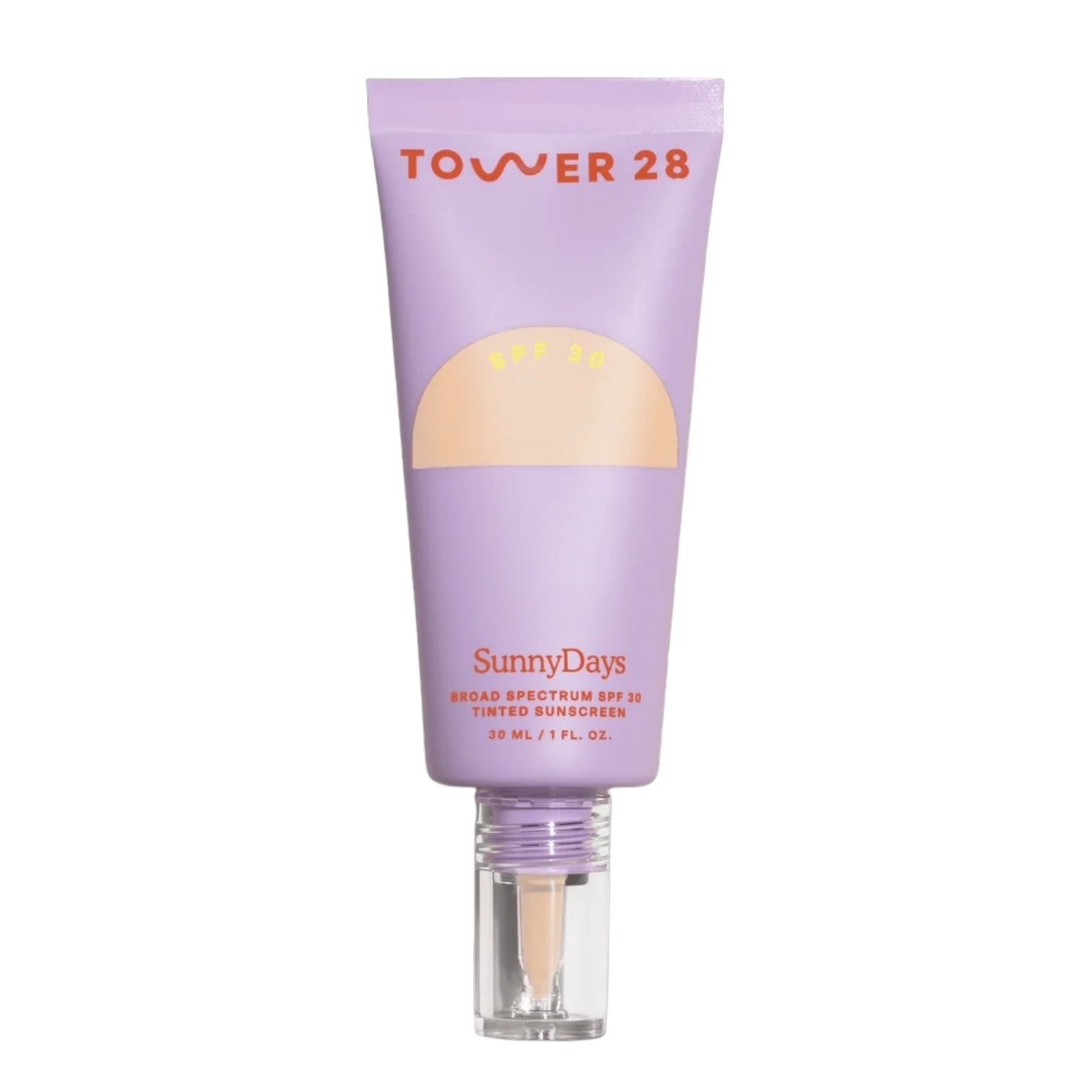 Tower 28 SunnyDays Tinted SPF 30