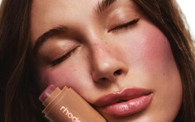 Alert: Hailey Bieber’s Rhode Beauty Pocket Blushes Are Finally Here!