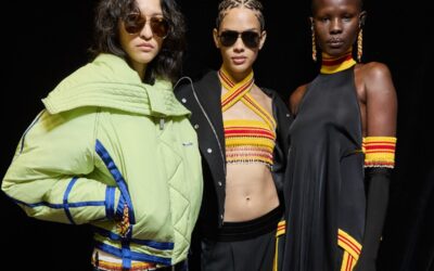 Paris Fashion Week Fall 2024: A Fresh Take On Fashion’s Future