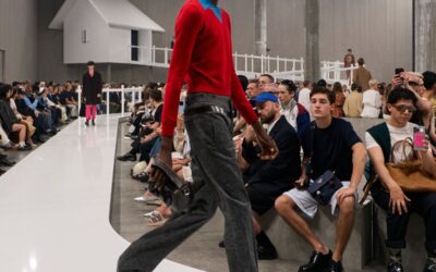 Milan Fashion Week Mens Spring Summer 2025: The Hottest Menswear Collections To Watch Out For