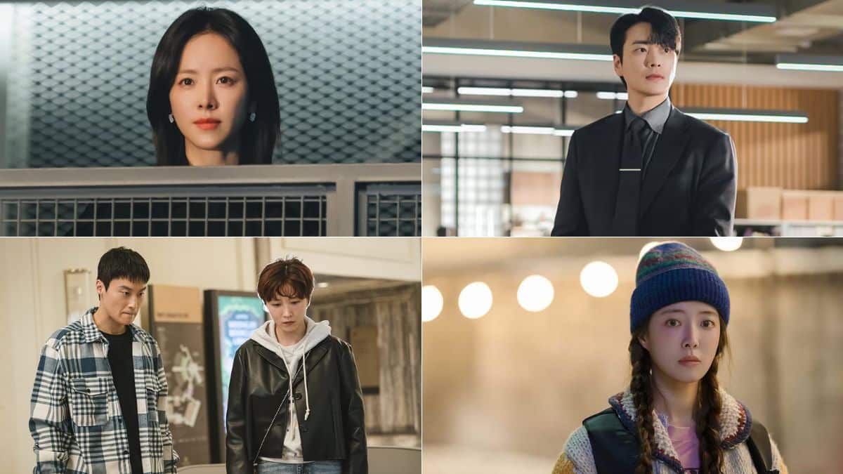 K-drama list for January 2025 features some exciting Netflix, SBS and MBC releases including "Love Scout," "When The Stars Gossip" and "Motel California"