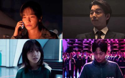 Squid Game Season 2: Exploring the Fates of Won Ji-an, Im Siwan, Gong Yoo, & Park Gyu-young’s Characters