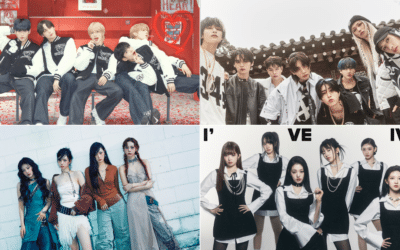 SBS Gayo Daejeon 2024: Global Airtime & Performers List Ft. Stray Kids, TXT, IVE & More