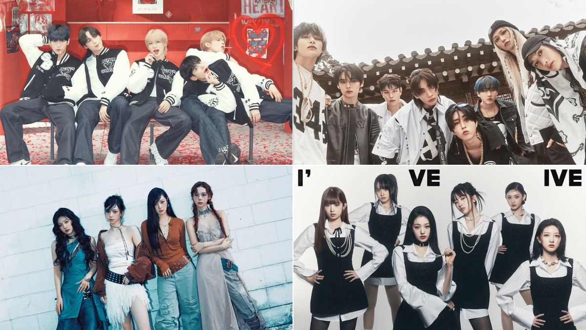 SBS Gayo Daejeon 2024 confirmed its global airtime and star-studded lineup featuring Stray Kids and TXT