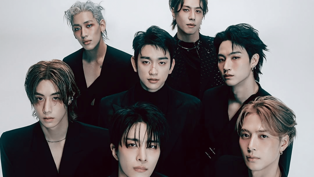 GOT7 ready to make their comeback in 2025