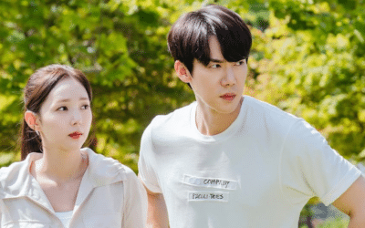 Unfiltered Moments: Yoo Yeon Seok & Chae Soo Bin’s Undeniable Screen Presence Revealed