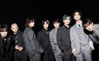 K-pop Domination: Stray Kids Named Google’s “Breakout Search of 2024”