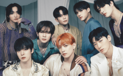 ATEEZ Europe Tour 2025: Dates & How To Access Tickets