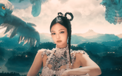 Jennie Love Hangover: Release Date, Time & Streaming Details of Blackpink Star’s New Track