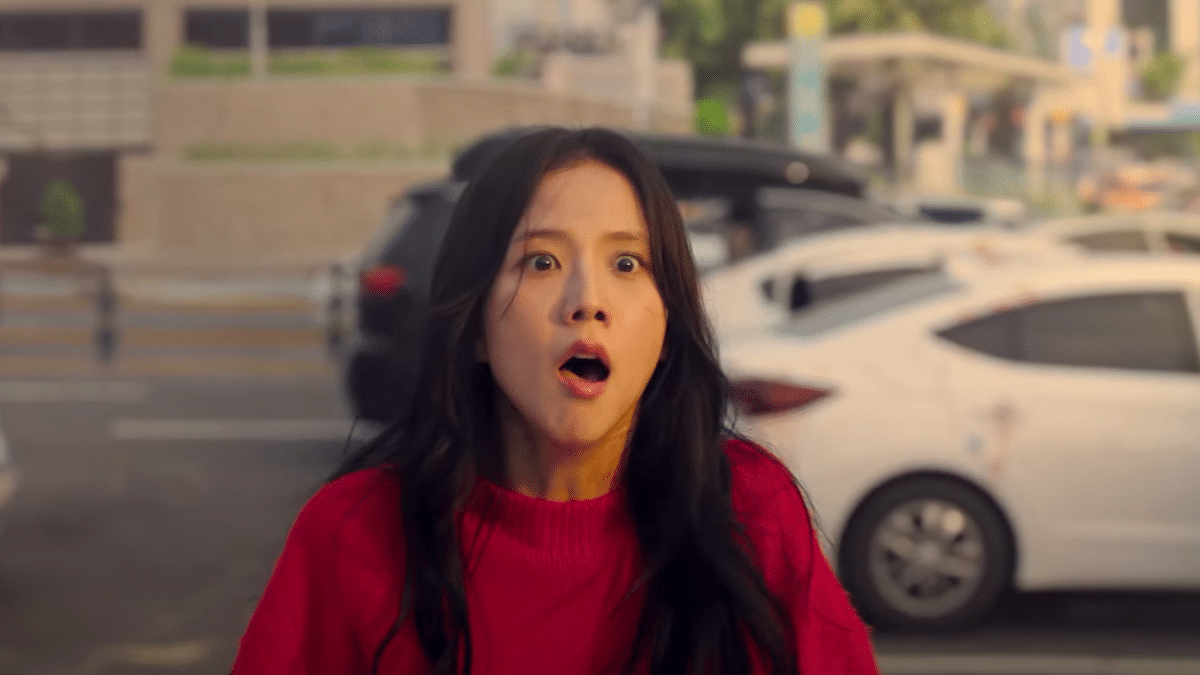 Jisoo's upcoming K-drama Newtopia promises dark comedy and thrilling sequences in a Zombie universe