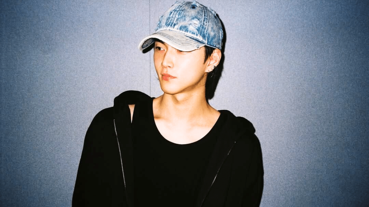new K-pop fans wonder, what happened to RIIZE Seunghan that he had to exit RIIZE