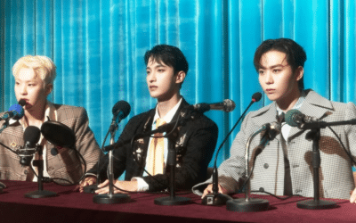 Seventeen BSS Teleparty: Release Date, Time, Tracklist & How To Stream New Album