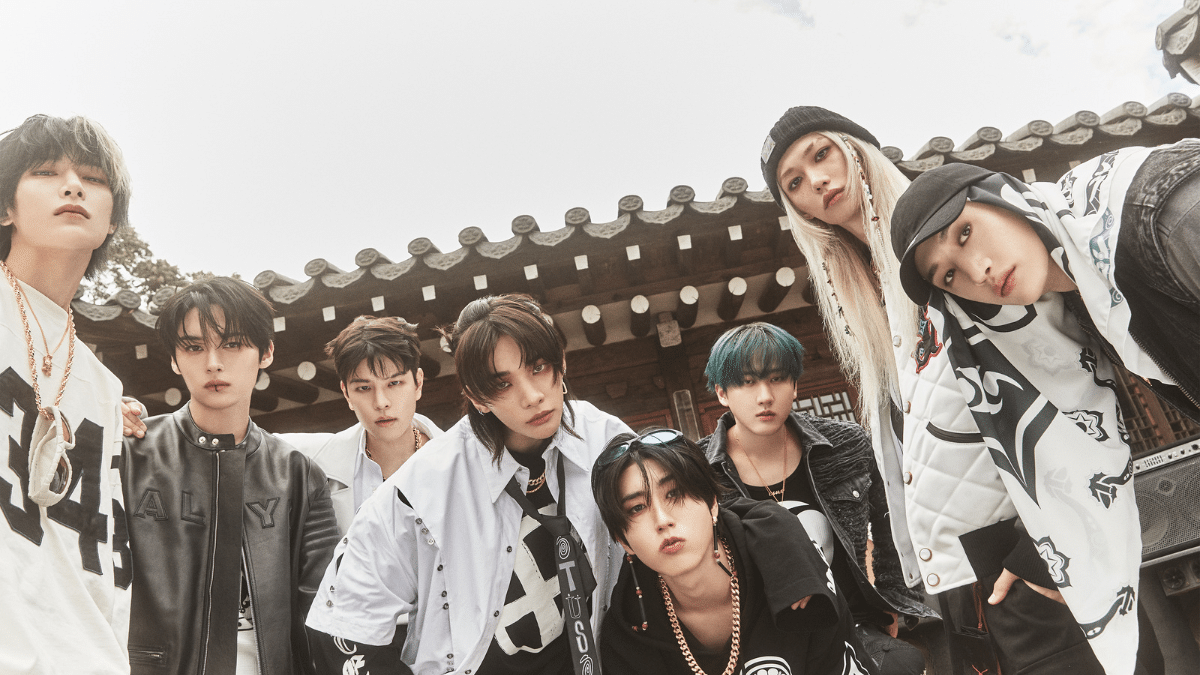 Stray Kids Fan Meeting 2025 teases exciting theme for three-day long concerts